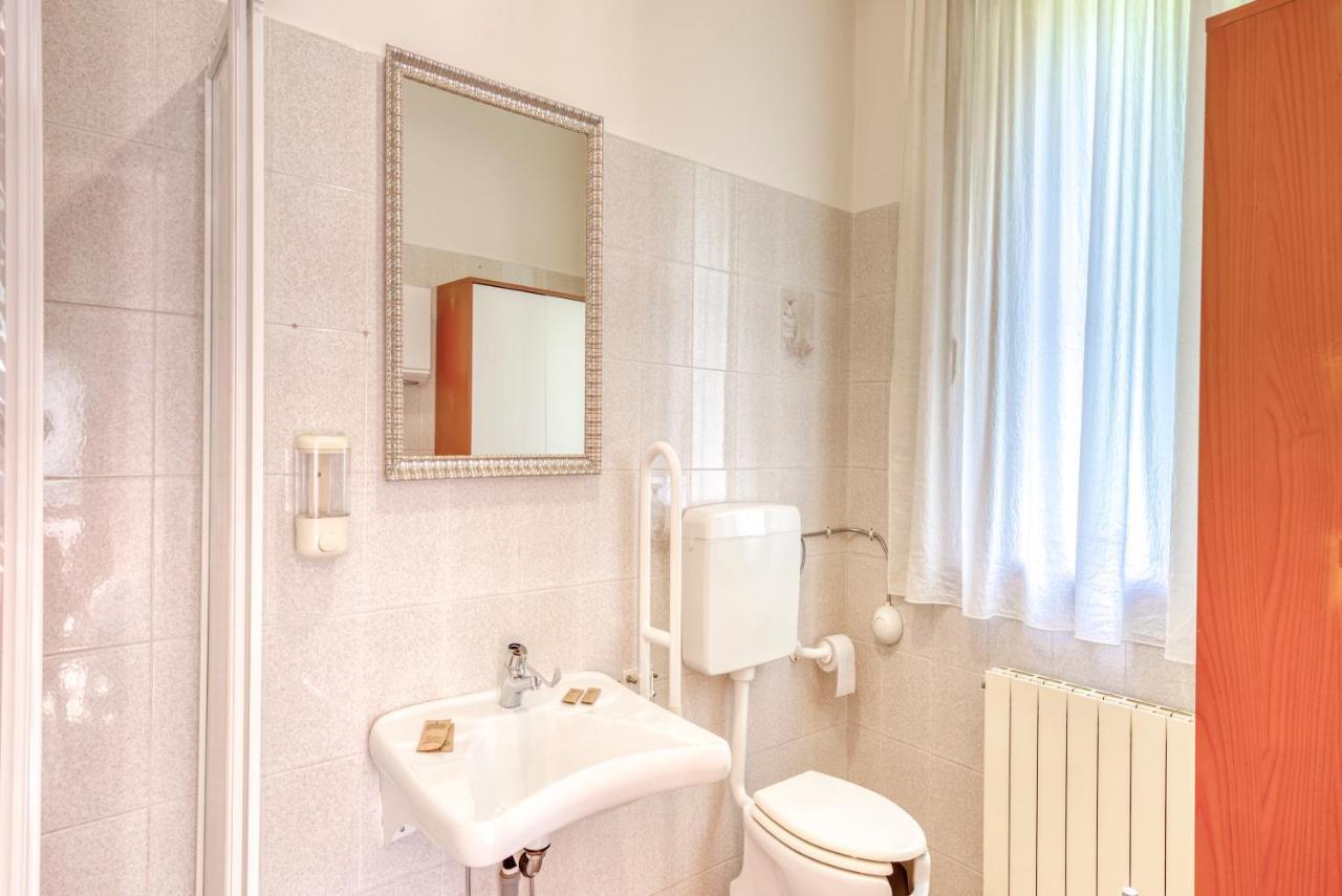 B&B San Rocco Capo di Ponte ภายนอก รูปภาพ