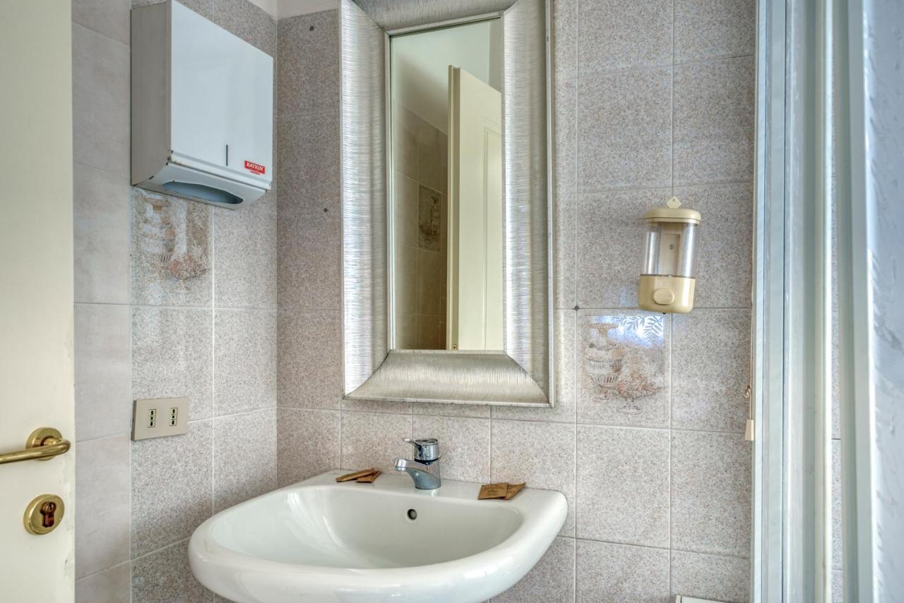 B&B San Rocco Capo di Ponte ภายนอก รูปภาพ