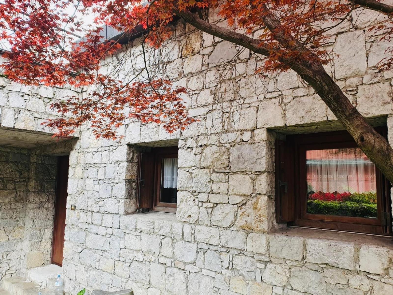 B&B San Rocco Capo di Ponte ภายนอก รูปภาพ